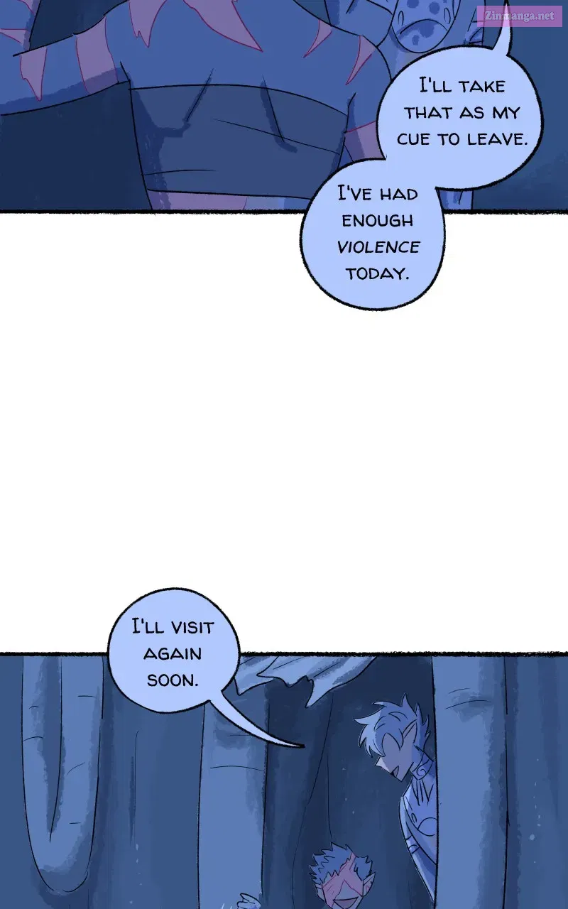 Read Castle Swimmer Manga Online