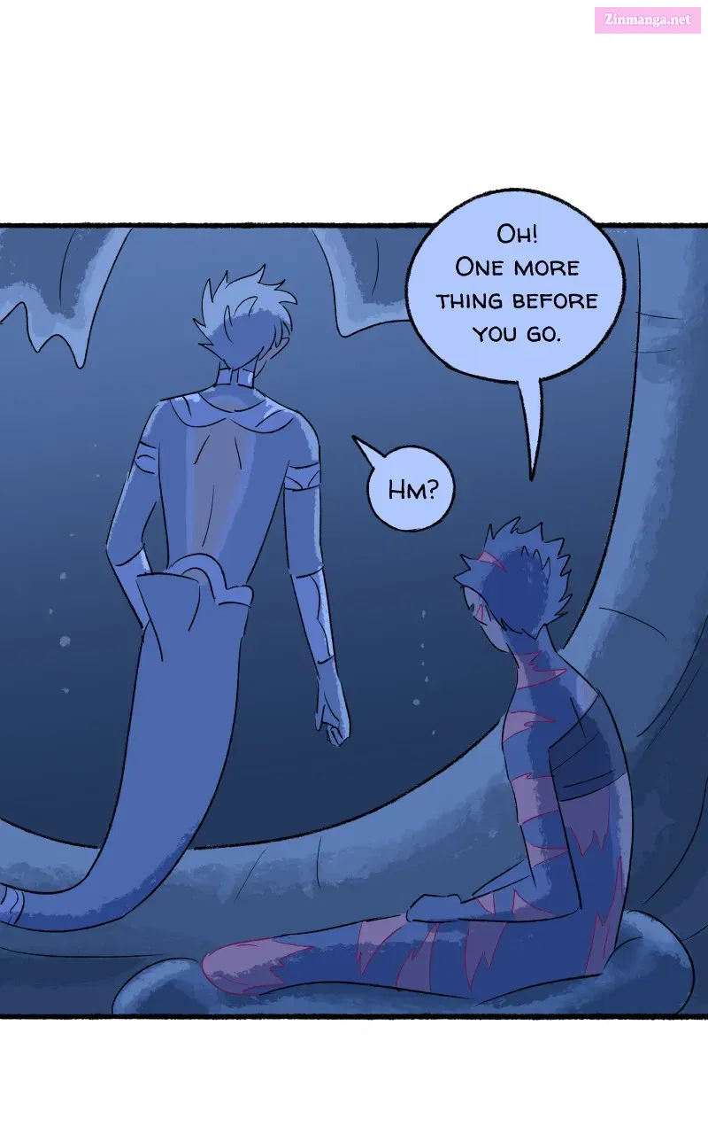 Read Castle Swimmer Manga Online