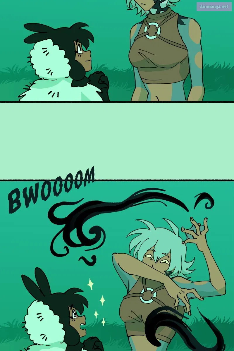 Read Castle Swimmer Manga Online