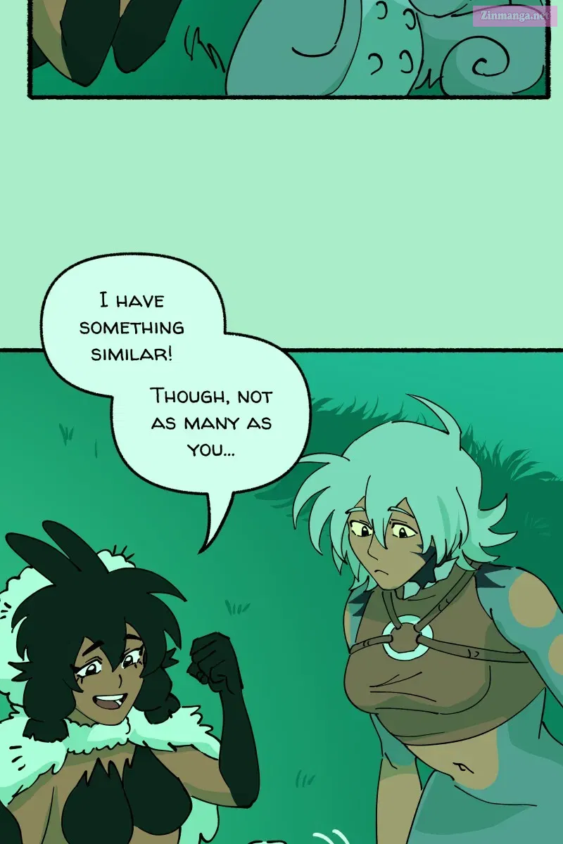 Read Castle Swimmer Manga Online
