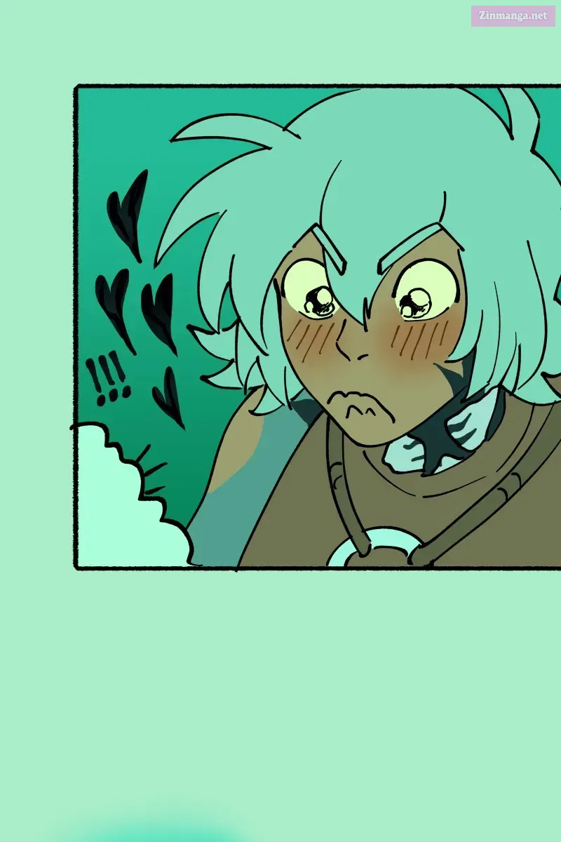 Read Castle Swimmer Manga Online