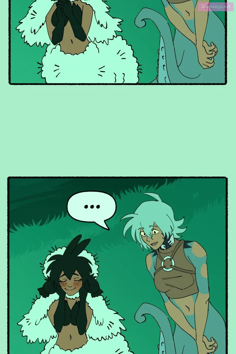 Read Castle Swimmer Manga Online