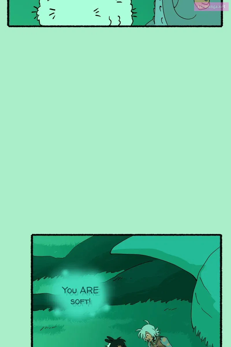 Read Castle Swimmer Manga Online
