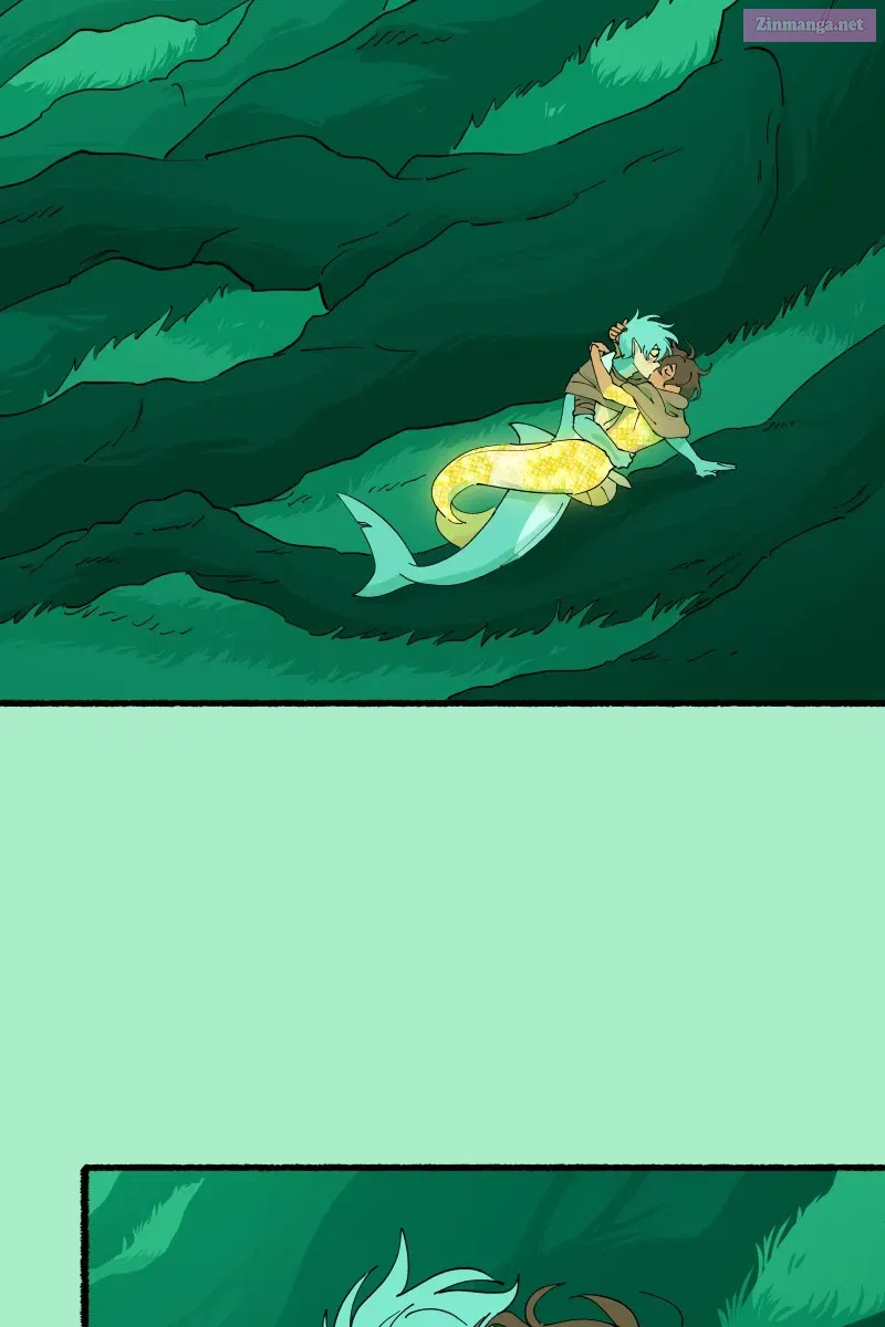 Read Castle Swimmer Manga Online