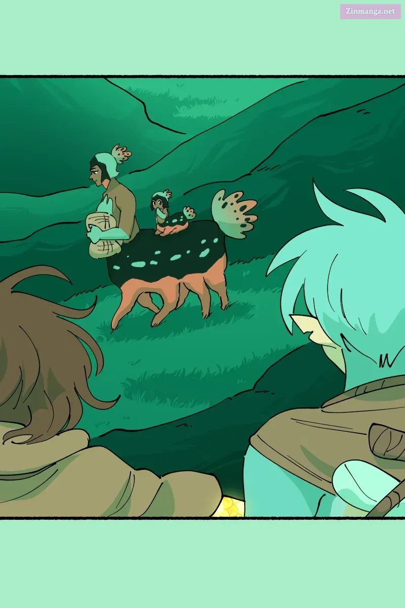 Read Castle Swimmer Manga Online