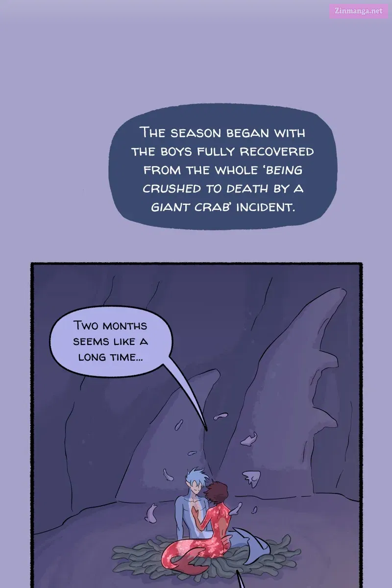 Read Castle Swimmer Manga Online
