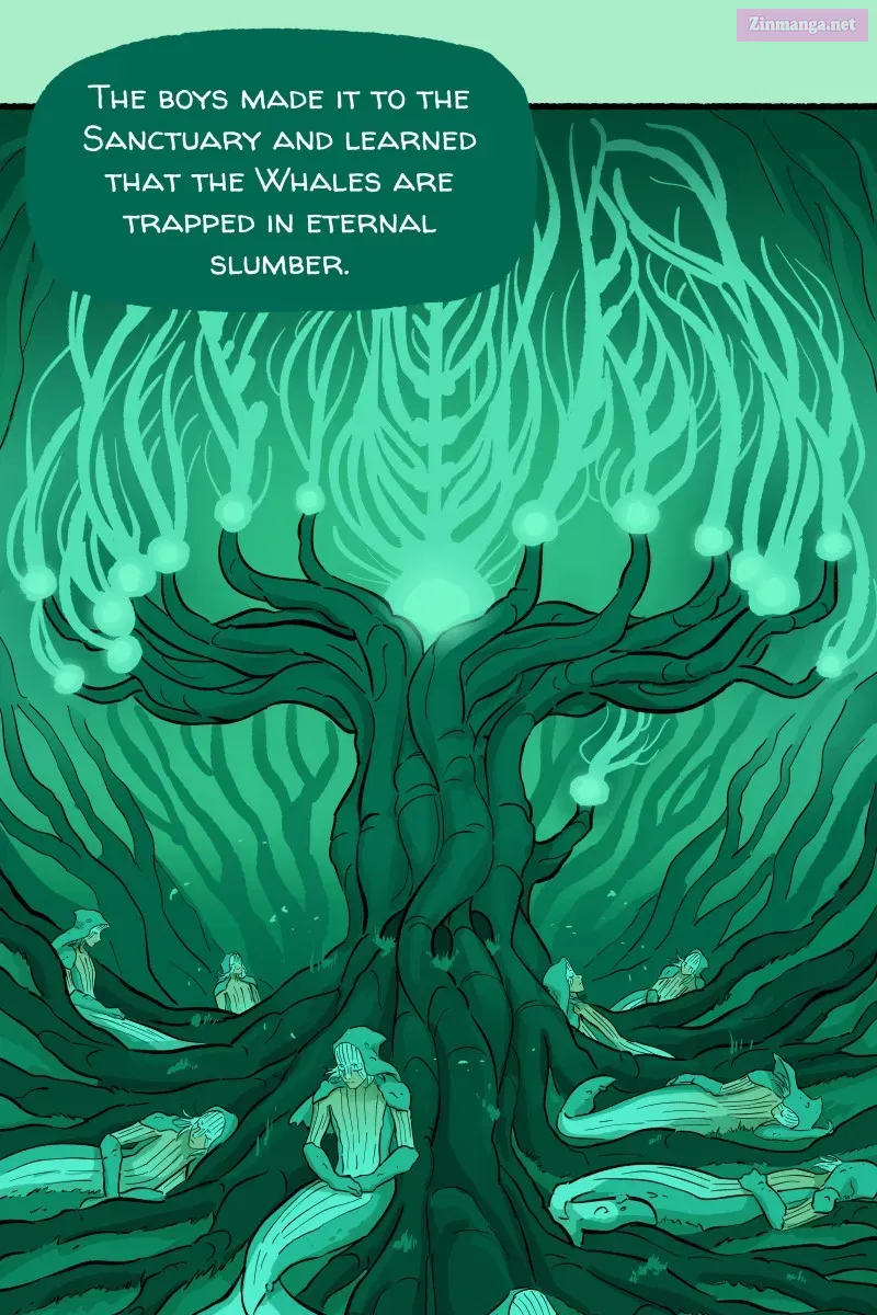 Read Castle Swimmer Manga Online