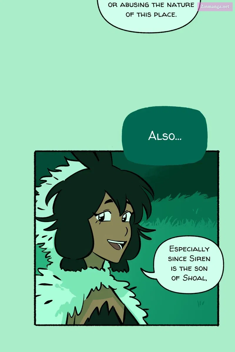 Read Castle Swimmer Manga Online