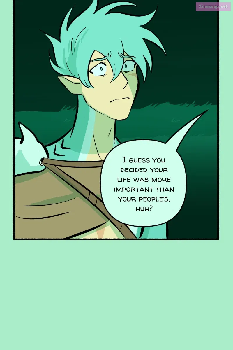Read Castle Swimmer Manga Online