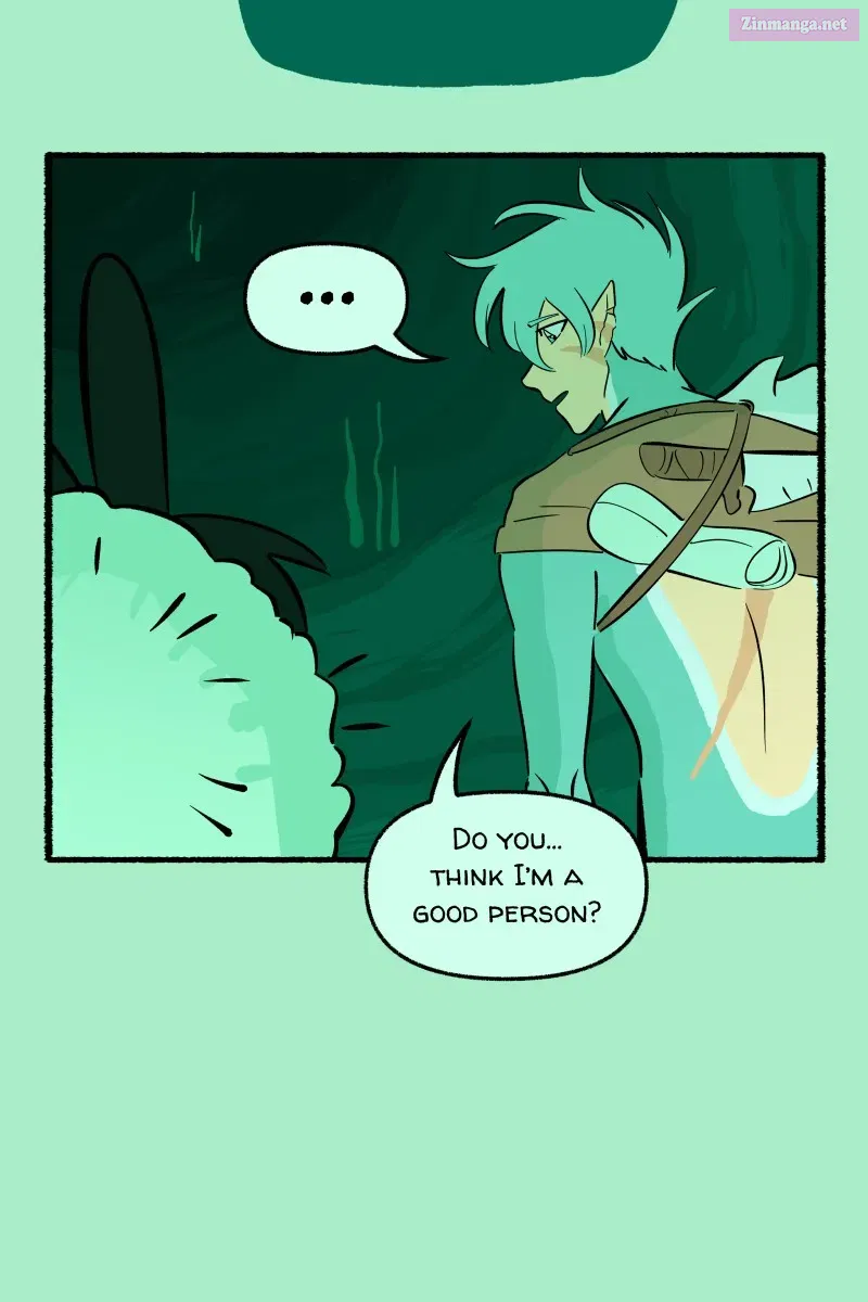 Read Castle Swimmer Manga Online