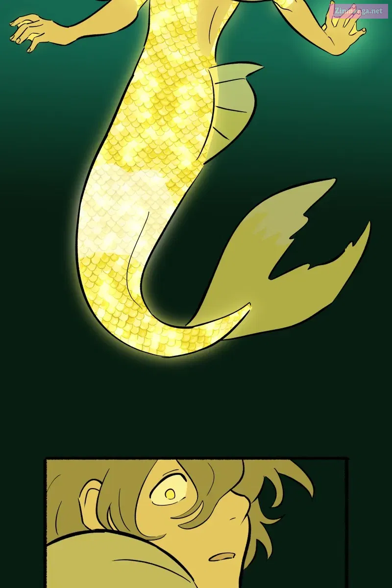 Read Castle Swimmer Manga Online