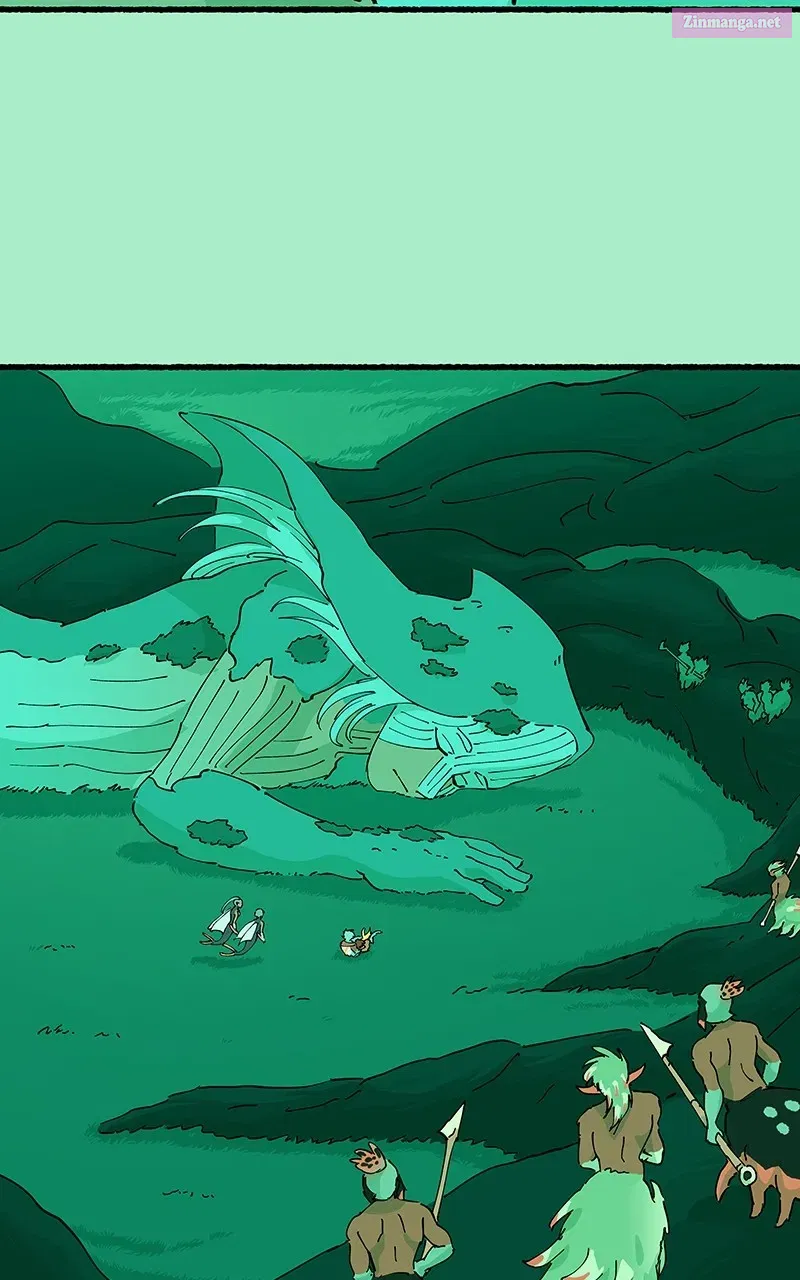 Read Castle Swimmer Manga Online