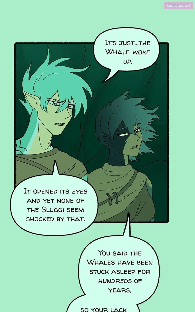 Read Castle Swimmer Manga Online
