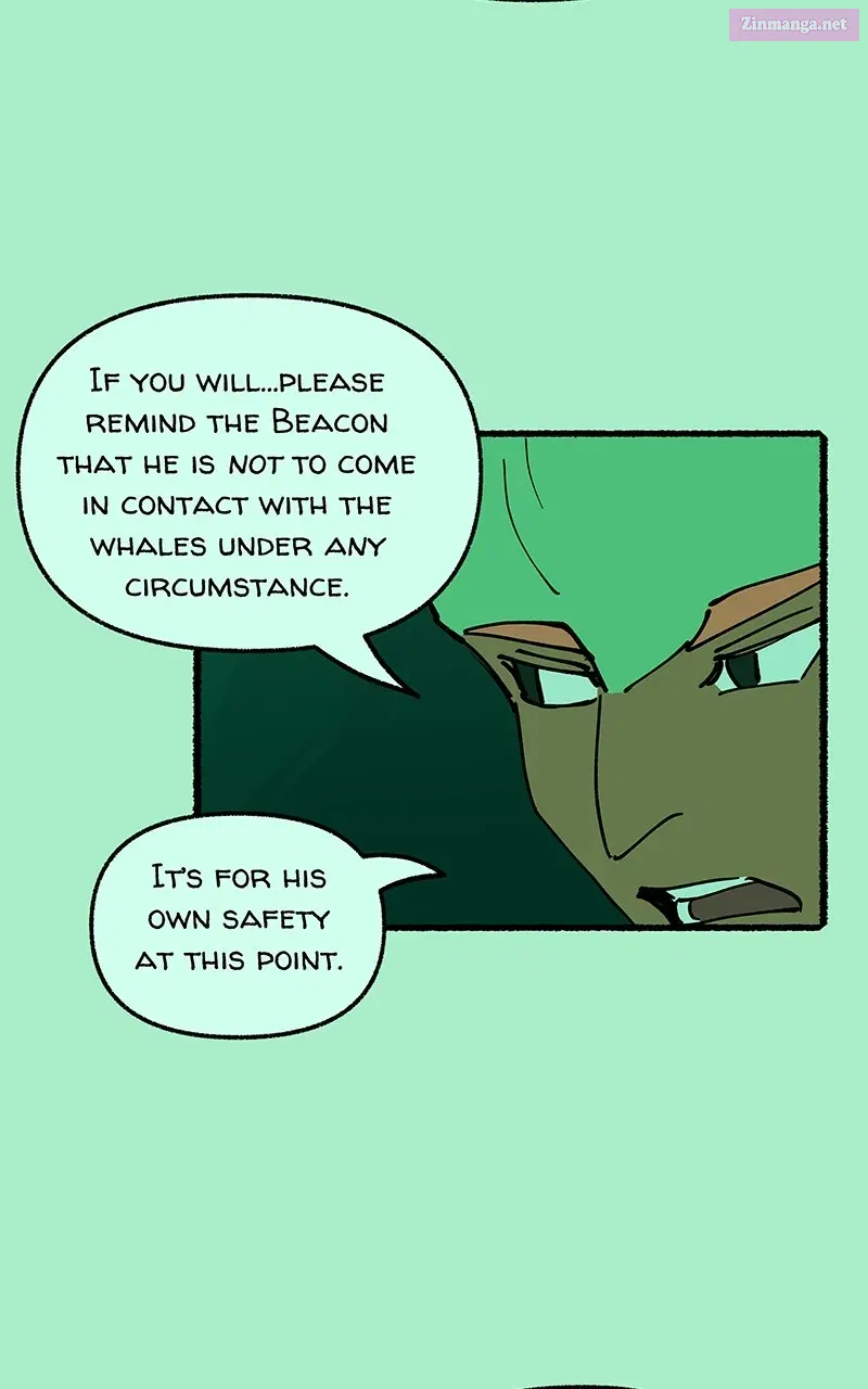 Read Castle Swimmer Manga Online