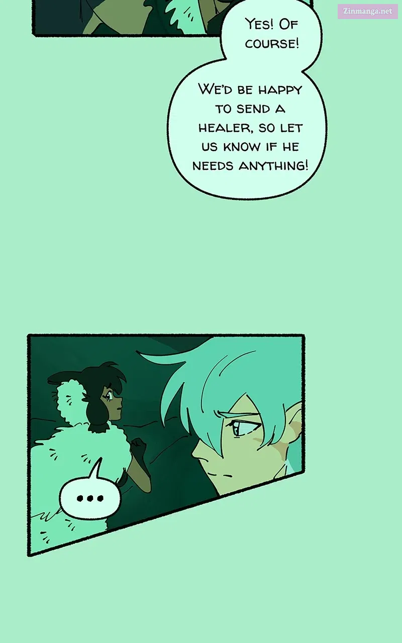 Read Castle Swimmer Manga Online