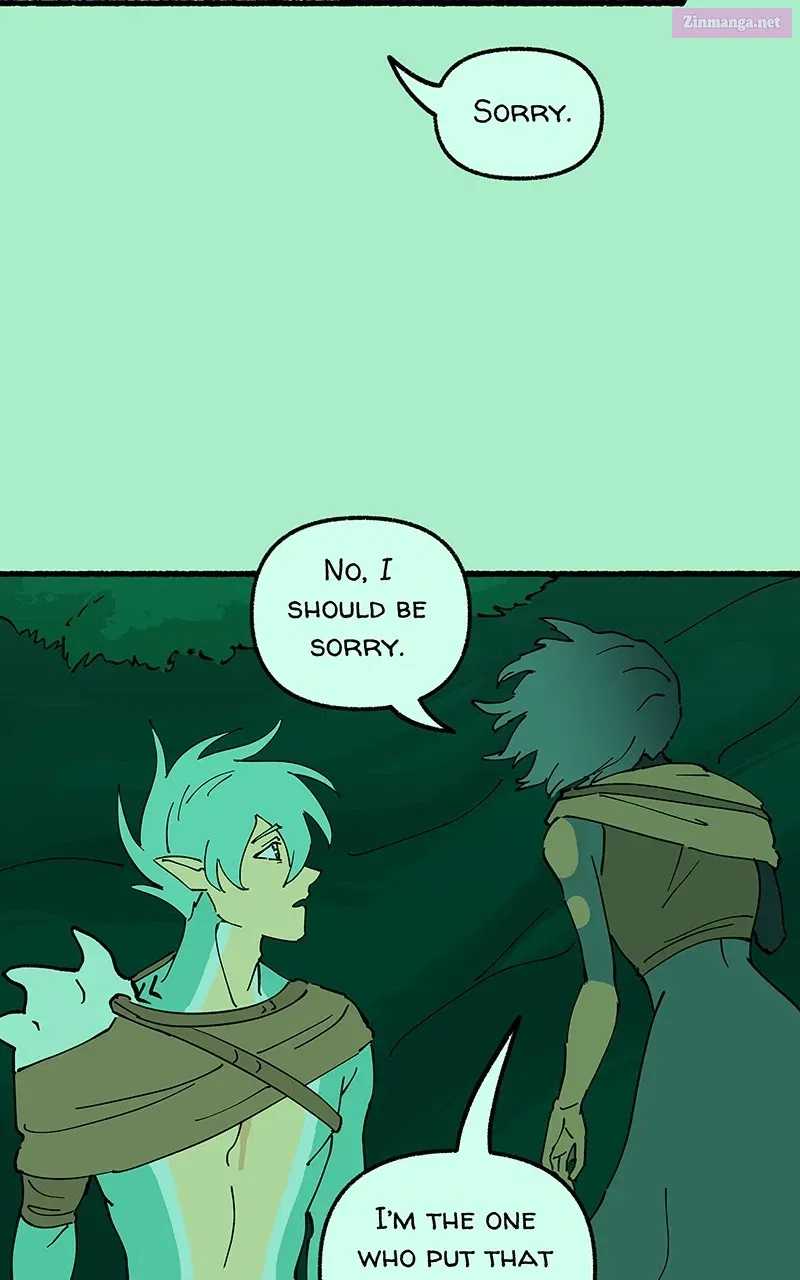Read Castle Swimmer Manga Online