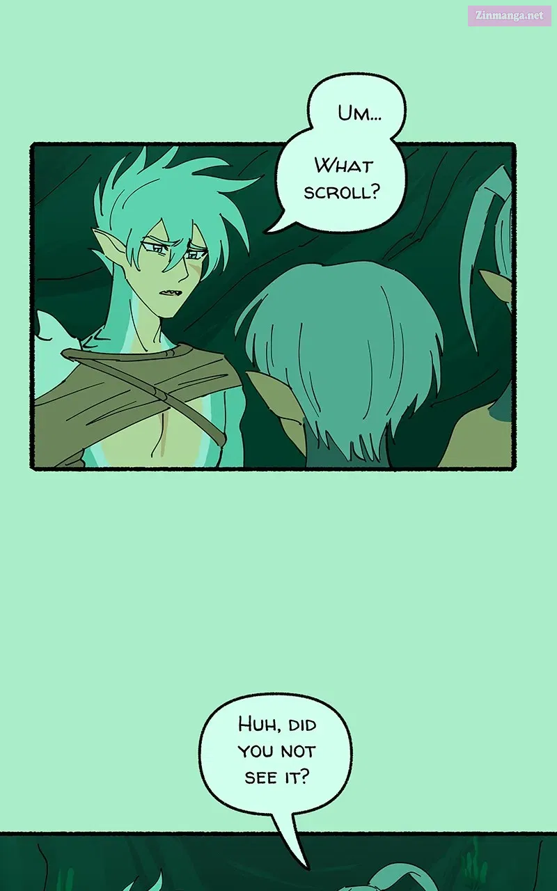 Read Castle Swimmer Manga Online