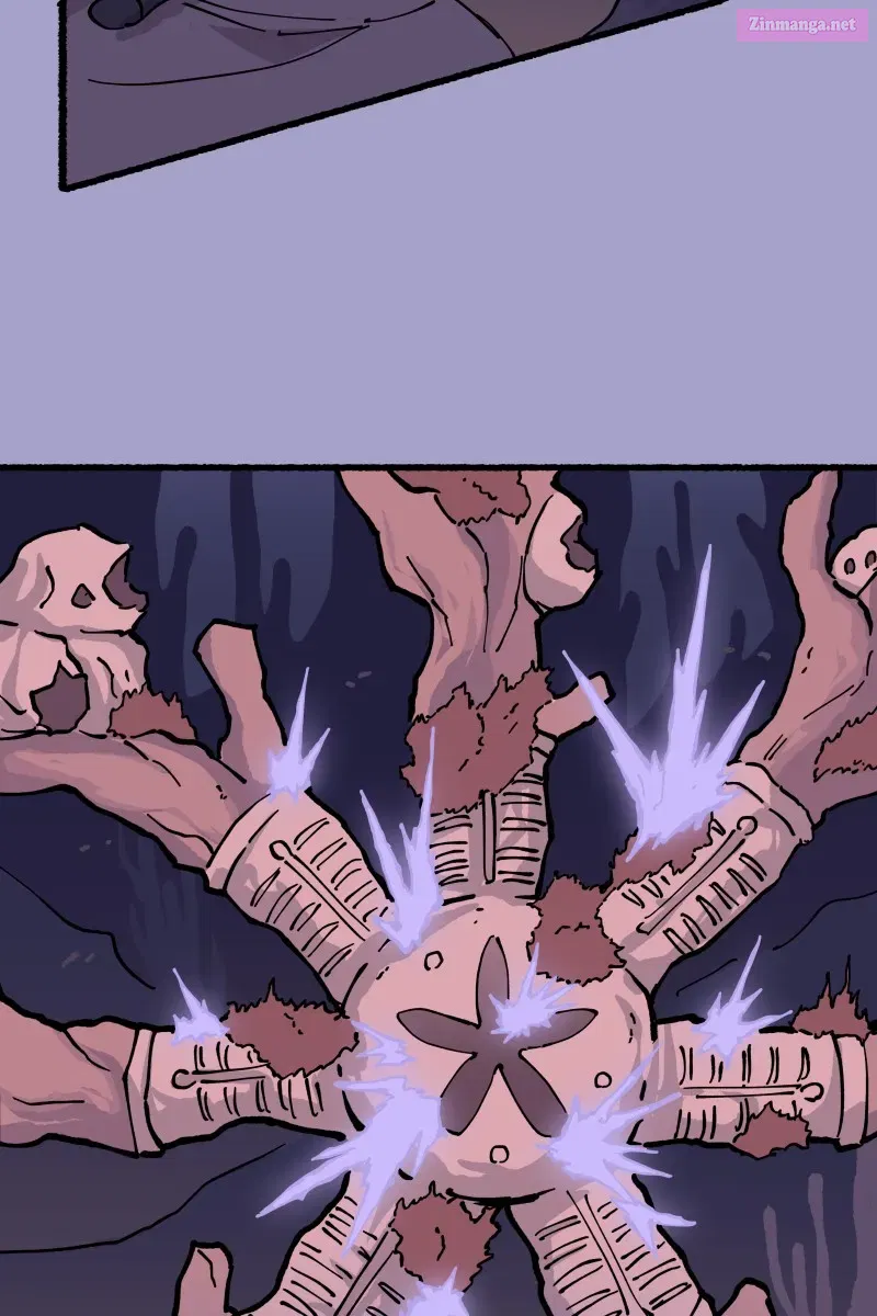 Read Castle Swimmer Manga Online
