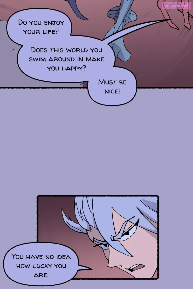 Read Castle Swimmer Manga Online
