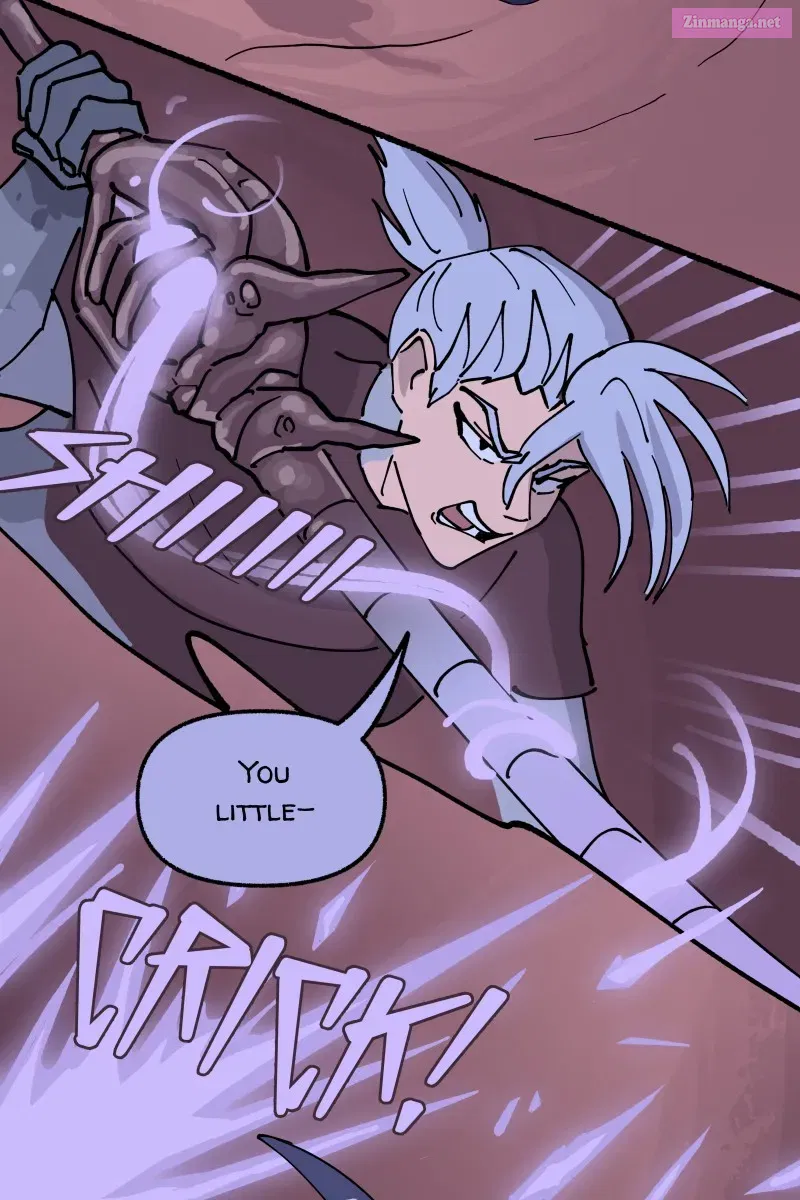 Read Castle Swimmer Manga Online