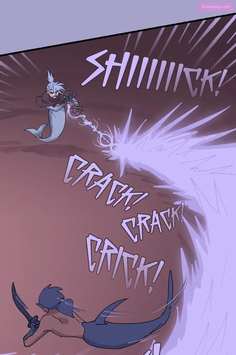 Read Castle Swimmer Manga Online