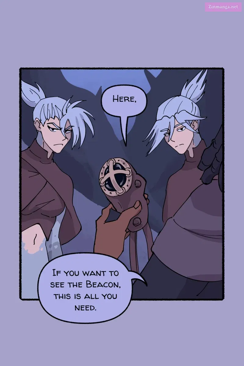 Read Castle Swimmer Manga Online