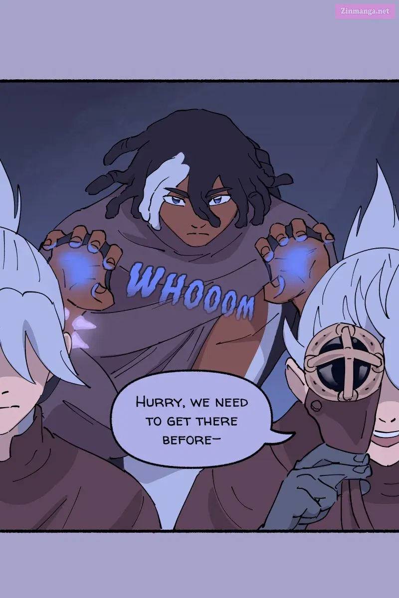 Read Castle Swimmer Manga Online
