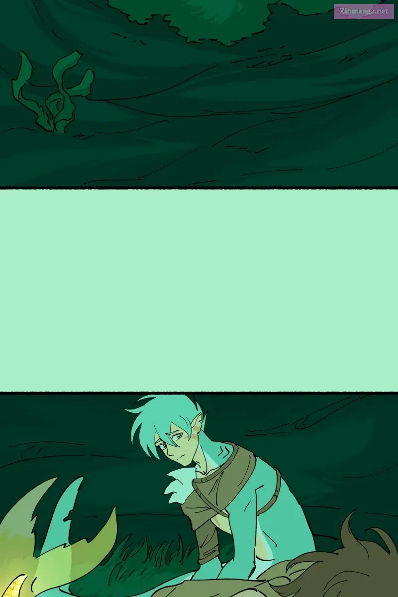 Read Castle Swimmer Manga Online