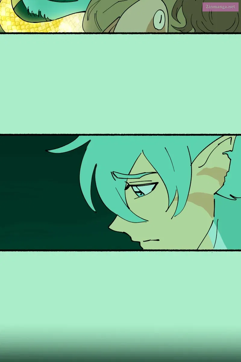 Read Castle Swimmer Manga Online