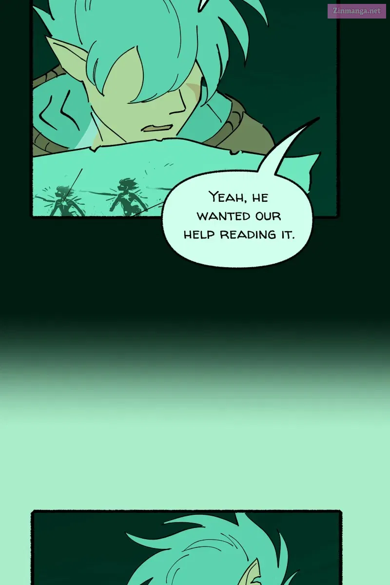 Read Castle Swimmer Manga Online