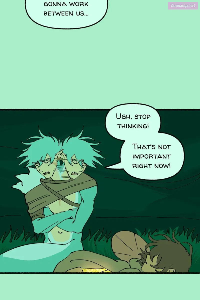 Read Castle Swimmer Manga Online