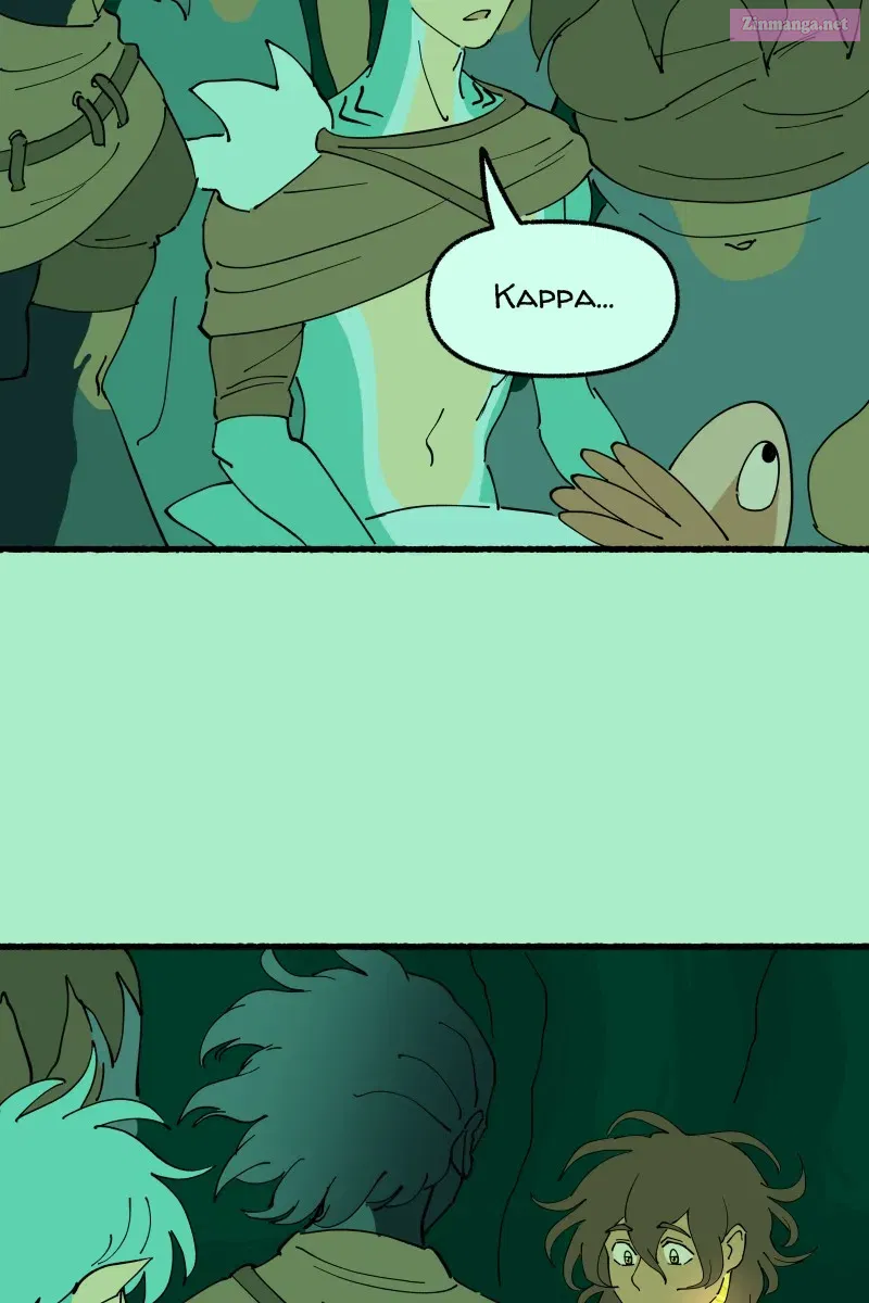 Read Castle Swimmer Manga Online