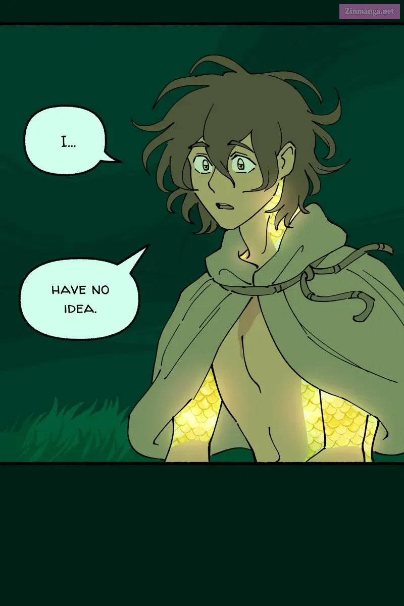 Read Castle Swimmer Manga Online