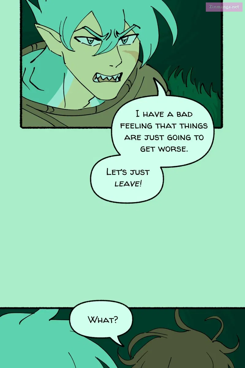 Read Castle Swimmer Manga Online