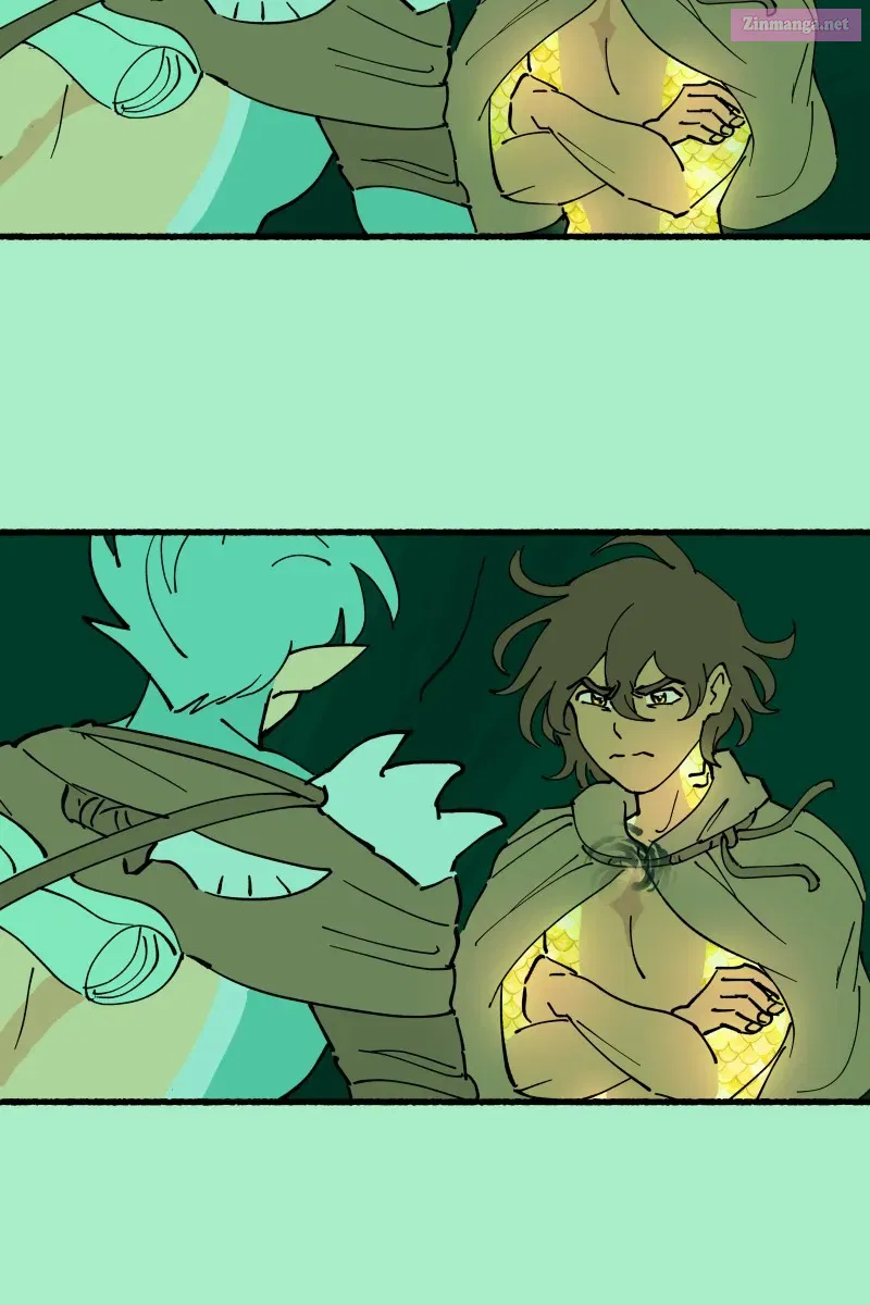 Read Castle Swimmer Manga Online