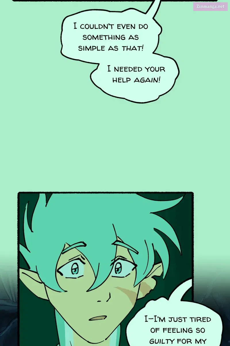 Read Castle Swimmer Manga Online