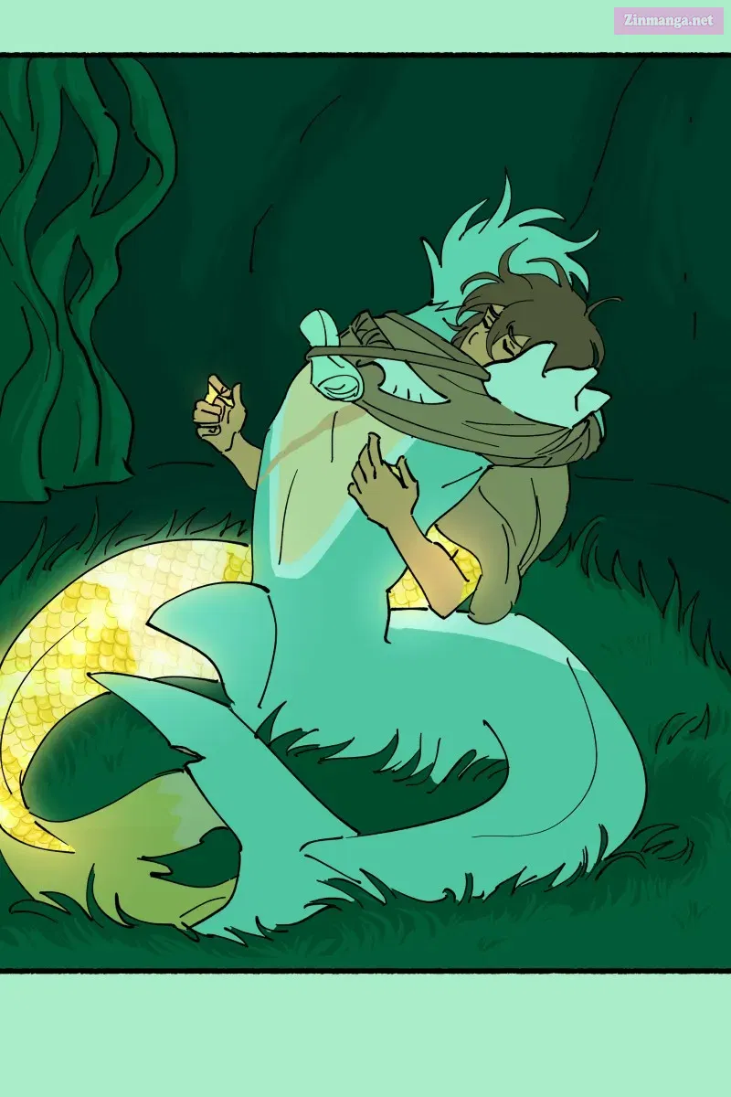 Read Castle Swimmer Manga Online