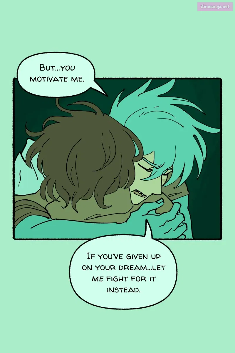 Read Castle Swimmer Manga Online