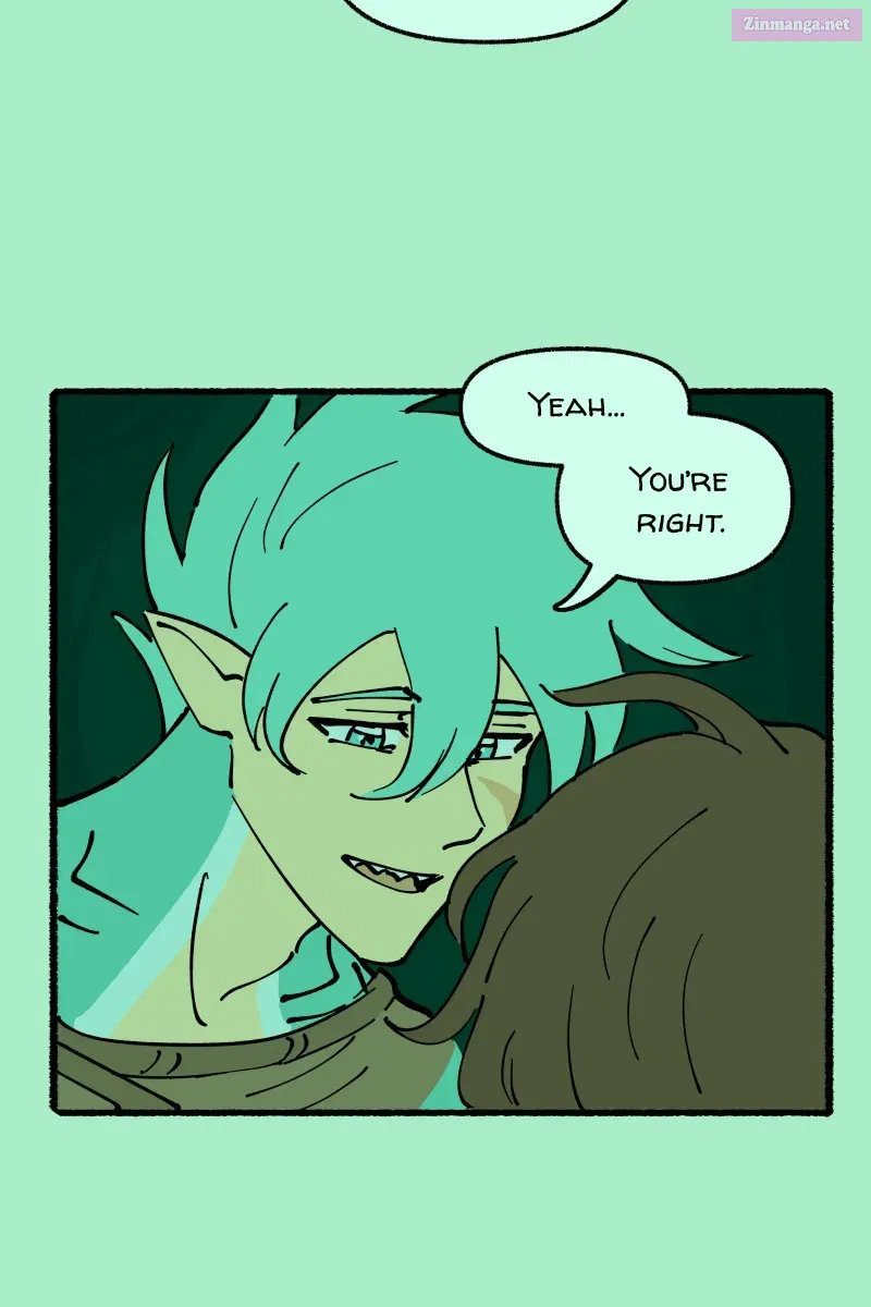 Read Castle Swimmer Manga Online