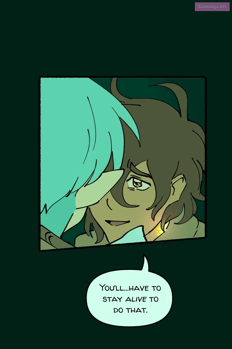 Read Castle Swimmer Manga Online
