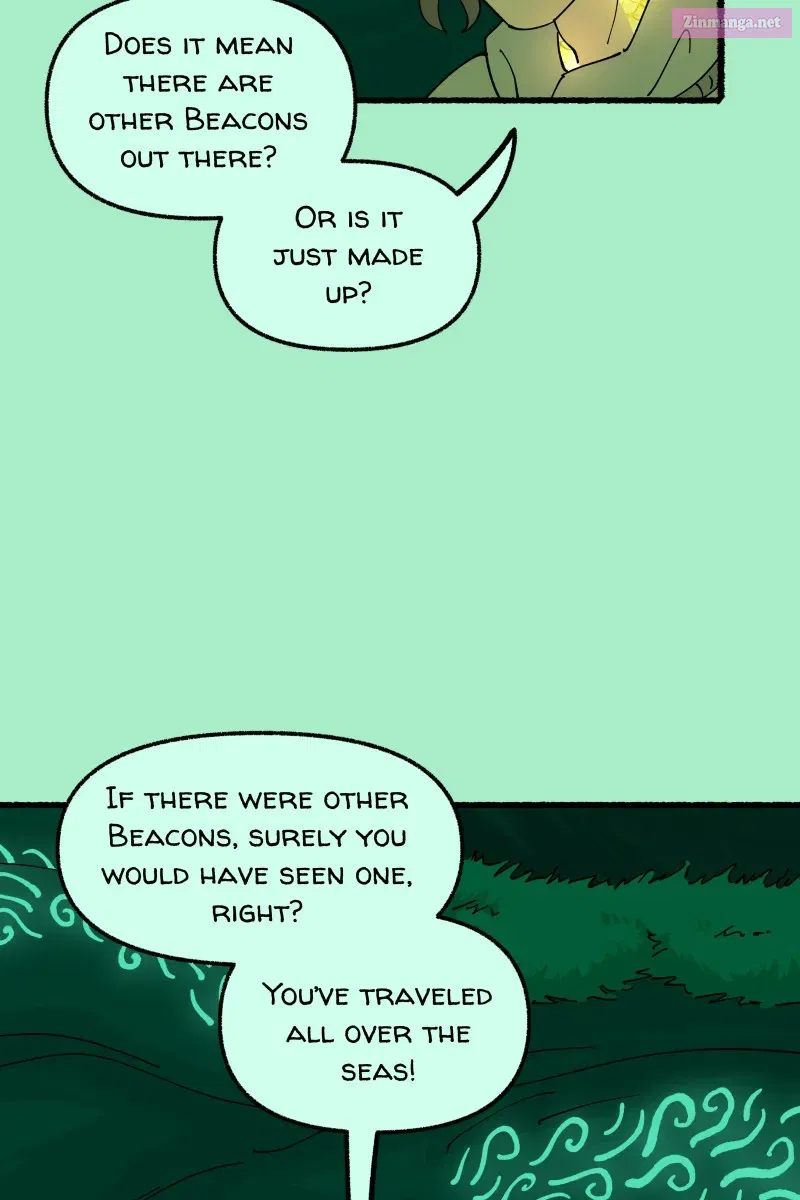 Read Castle Swimmer Manga Online