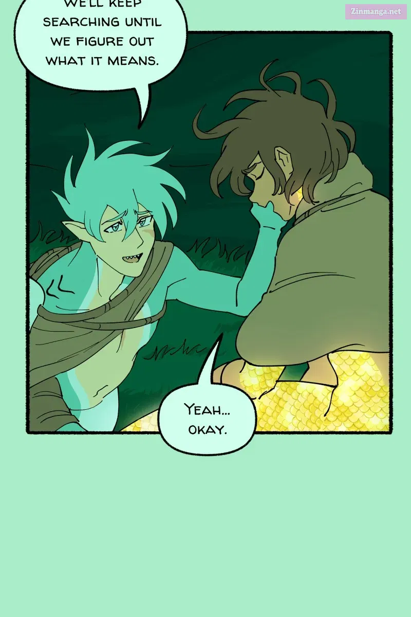 Read Castle Swimmer Manga Online