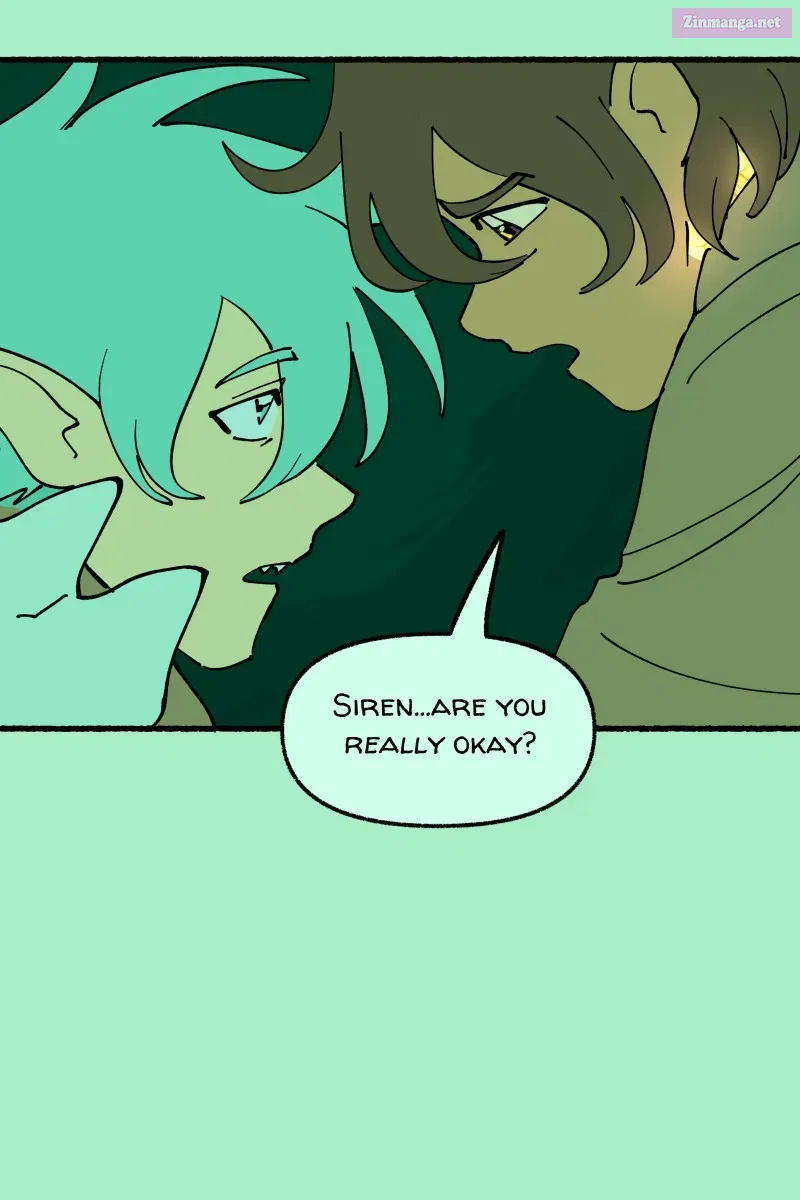 Read Castle Swimmer Manga Online