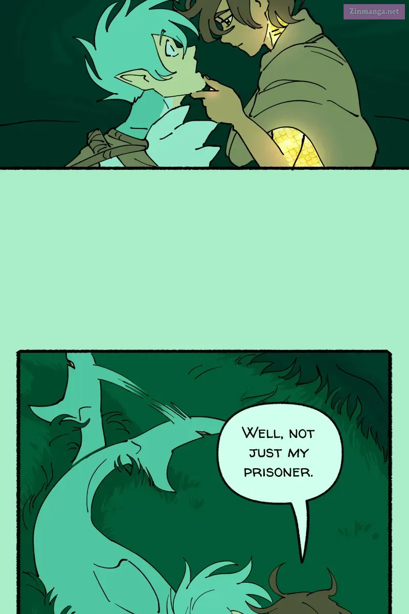 Read Castle Swimmer Manga Online
