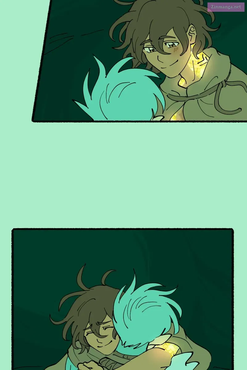 Read Castle Swimmer Manga Online