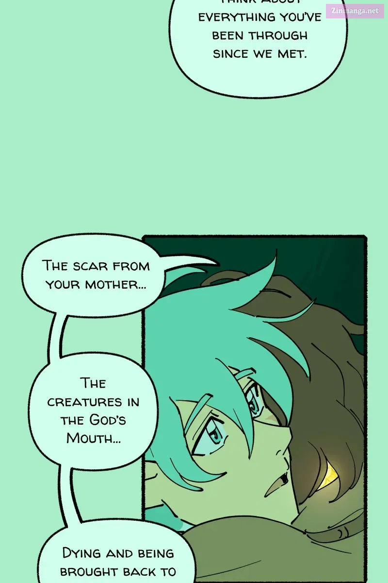 Read Castle Swimmer Manga Online