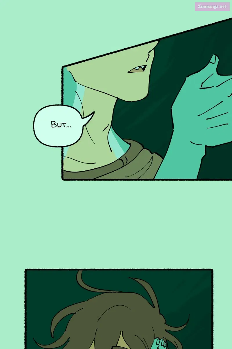 Read Castle Swimmer Manga Online