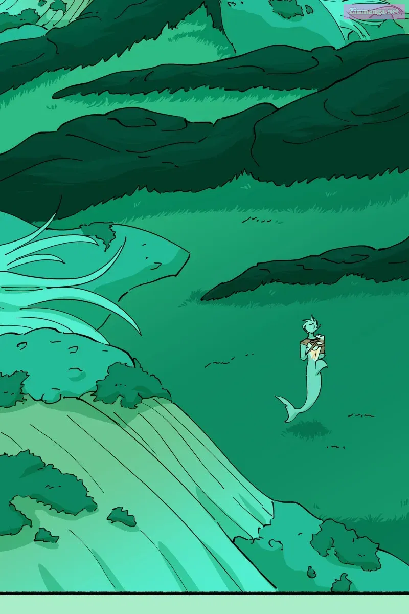 Read Castle Swimmer Manga Online