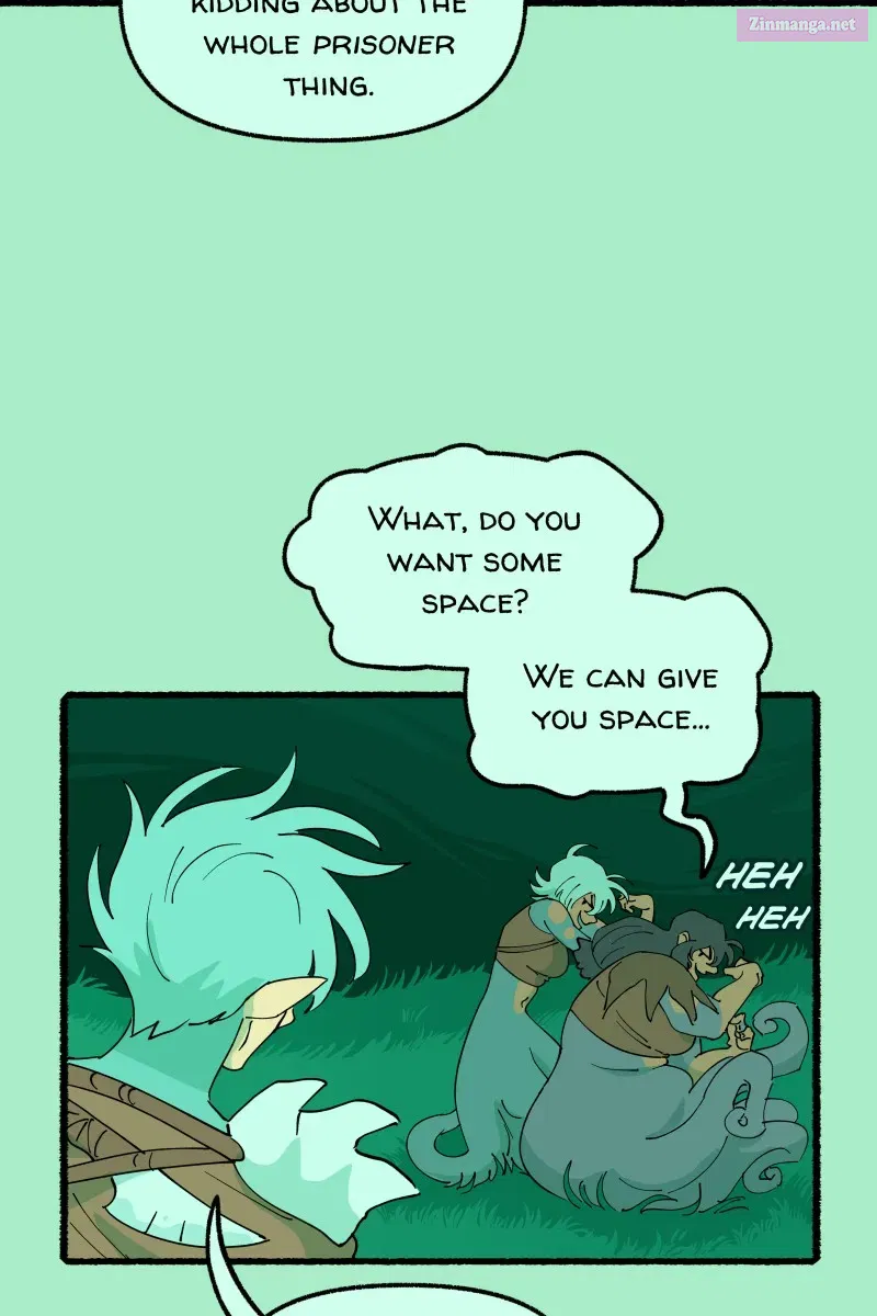 Read Castle Swimmer Manga Online