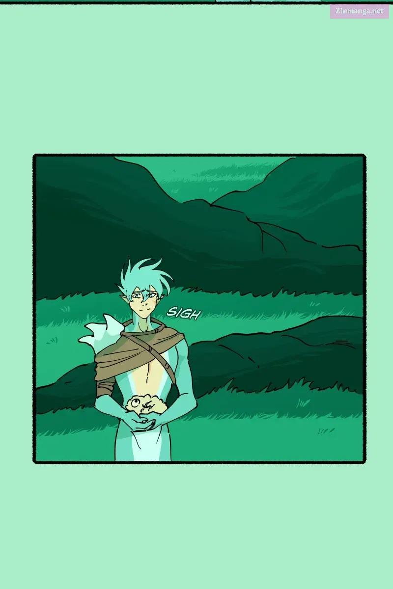 Read Castle Swimmer Manga Online